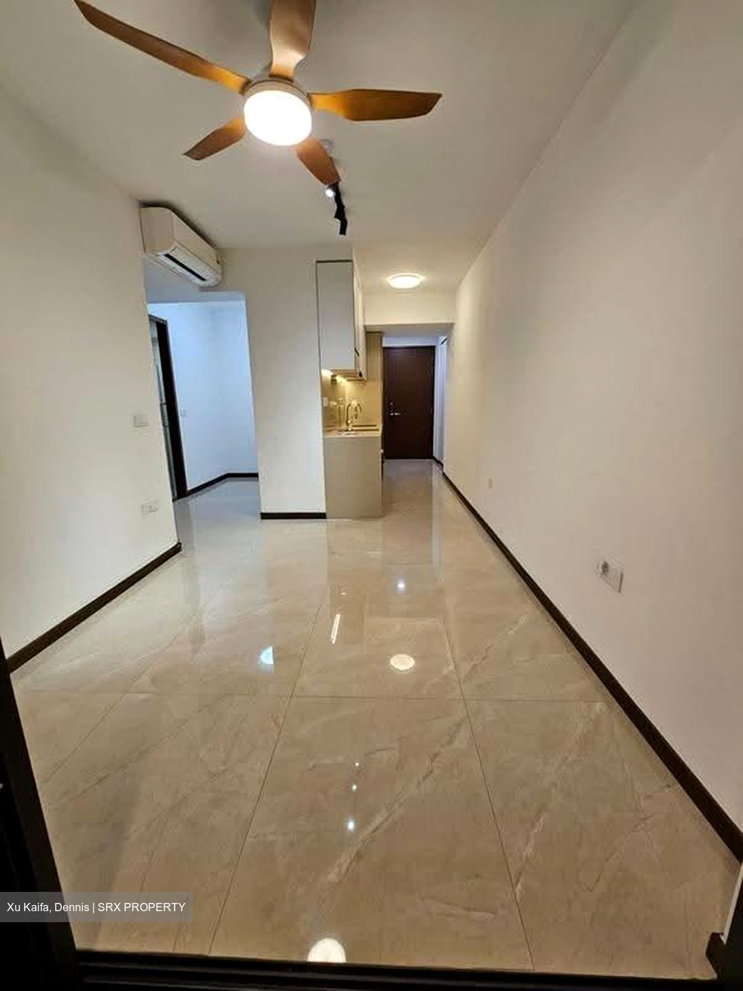 Normanton Park (D5), Apartment #639441291